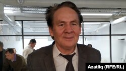 Таһир Дәүләтшин