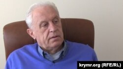 Леонид Грач