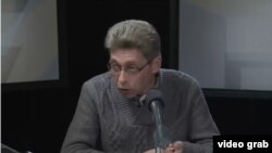 Александр Сотник