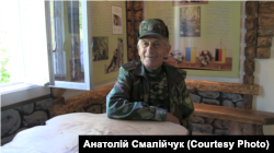 Василь Химінець