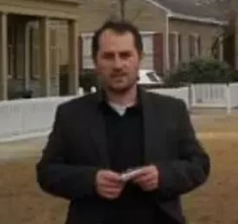 Эҳсонуллохон Кароматуллоев