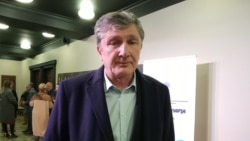 Алексей Шервашидзе