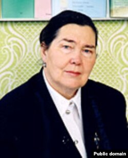 Флера Сафиуллина