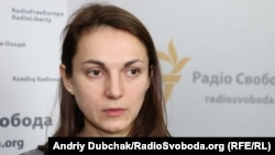 Ганна Гапко