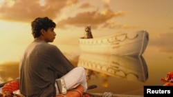 "Пинин жашоосу" тасмасы