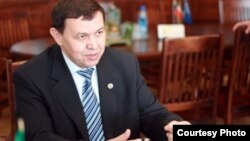 Мәгъзүм Сәлахов