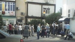 Diňle: Maryda we Lebapda nagt gytçylygy gaýtadan güýçlenýär
