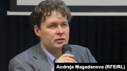 Євген Магда