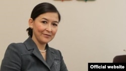 Әминә Шәфыйкова