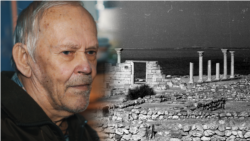 Специальный проект Крым.Реалии и Донбасс.Реалии про Владимира Вистяка