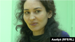 Неля Суркина