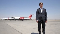 ظهور دوبارهٔ بابک زنجانی در اقتصاد ایران همراه با رویارویی با بانک مرکزی