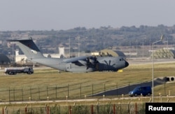 Инжирлик базасы