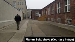 В’язниця «Штазі» в Німеччині