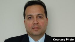 هومن پیمانی، کارشناس امنیت انرژی