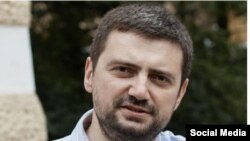 Харун Сидоров