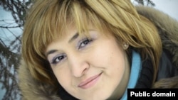 Ирина Захарова