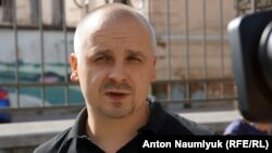 Дмитрий Динзе