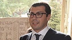 Միքայել Մինասյան