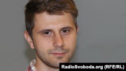 Максим Савчук