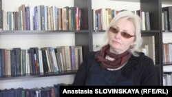 Директор школы Медико Мчедлури