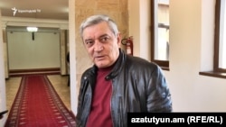 Ֆելիքս Ցոլակյան