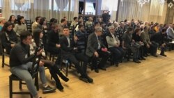 Чарада катнашучылар