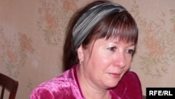 Нәбирә Гыйматдинова