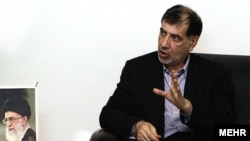 باهنر:احمدی نژاد به خرد جمعی اعتقاد نداشت و حتی از خرد جمعی دولت هم استفاده نکرد.