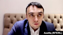 Илнар Гарифуллин