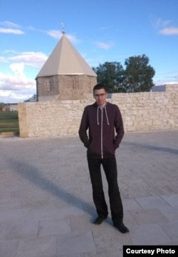 Рөстәм Хәйруллин