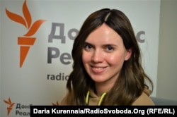 Янина Соколова, блогер, журналистка