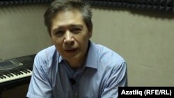 Илшат Мирзагалиев