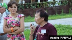 Сания Сәгыйтова