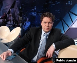 Політолог Євген Магда