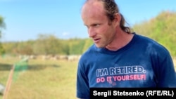 За один день роботи фермер отримує від 1500 до 2000 чеських крон (приблизно 2500 гривень)