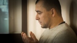 İsmail Ramazanov 2018 senesi