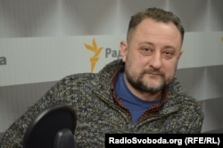 Ростислав Мартынюк