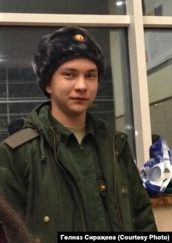 Илдар Сираҗев