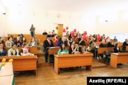 Чарада катнашучылар