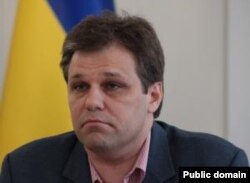 Родіон Мірошник