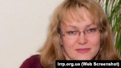 Людмила Панкратова