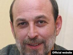 Борис Цилевич