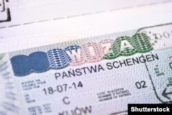 Польскі шэнген для беларусаў