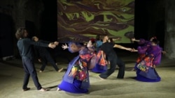 Опера-міф «Ukraine – Terra Incognita.У 5 міфах»