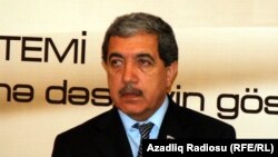 Şəmsəddin Hacıyev