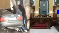 Нет похищению невест: принуждение к браку в Казахстане выделяют в отдельную уголовную статью