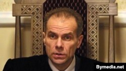 Рыгор Васілевіч