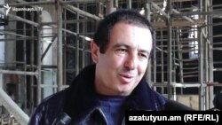 Гагик Царукян (архив)