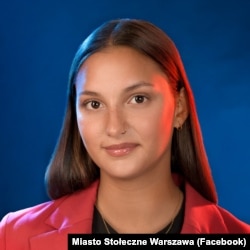 Кіра Сухобойченко